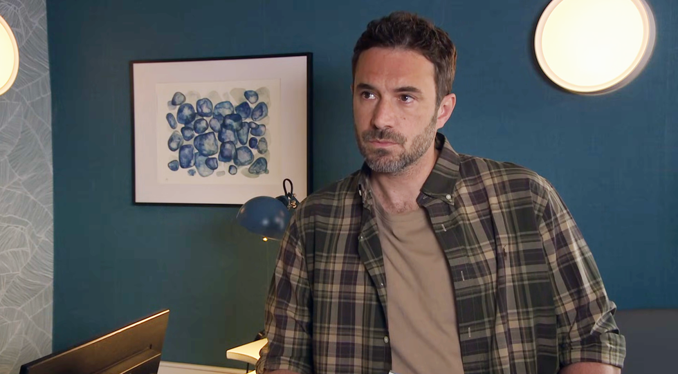 emmerdale, john sugden