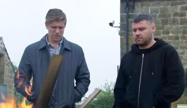 Emmerdale confirms Robert and Aaron's future ahead of devastating plot twist