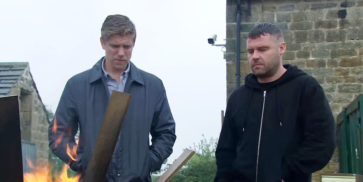 Emmerdale confirms Robert and Aaron's future ahead of devastating plot twist