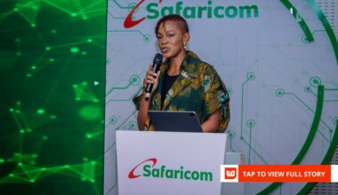 Safaricom completes M-PESA's biggest upgrade in a decade