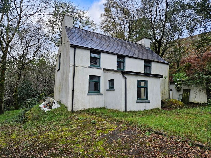 Graignagreana, Blackvalley, Kenmare, Co Kerry