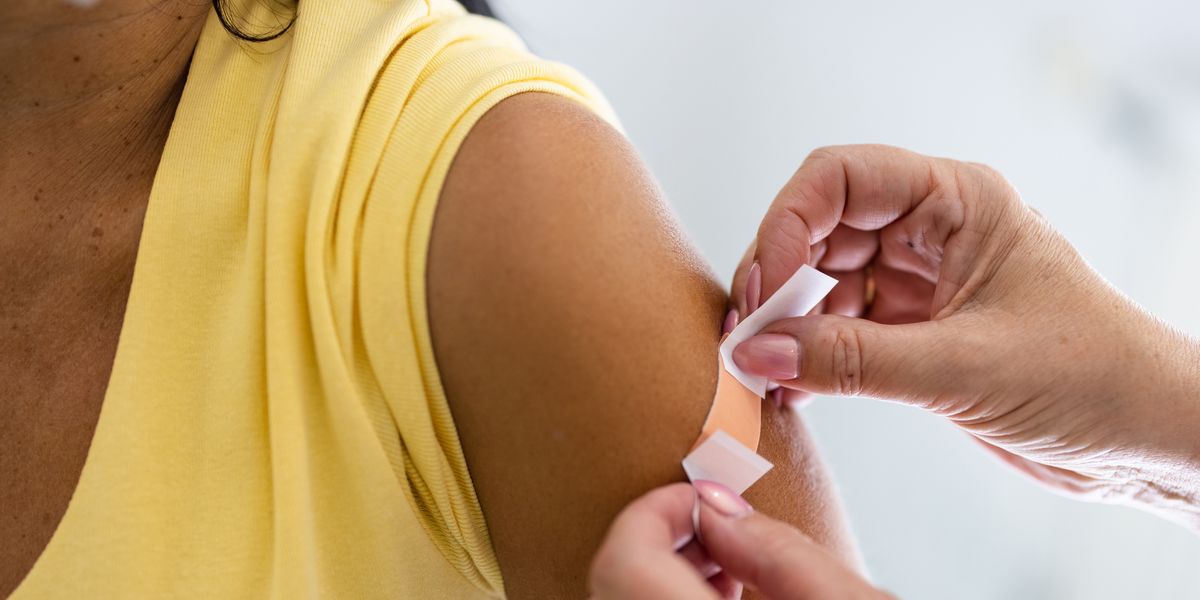 Who Can Get the COVID Vaccine? Experts Explain Current Guidelines