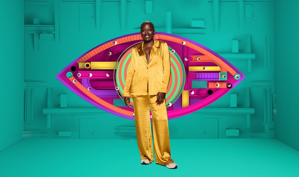 big brother 2025 contestant feyisola