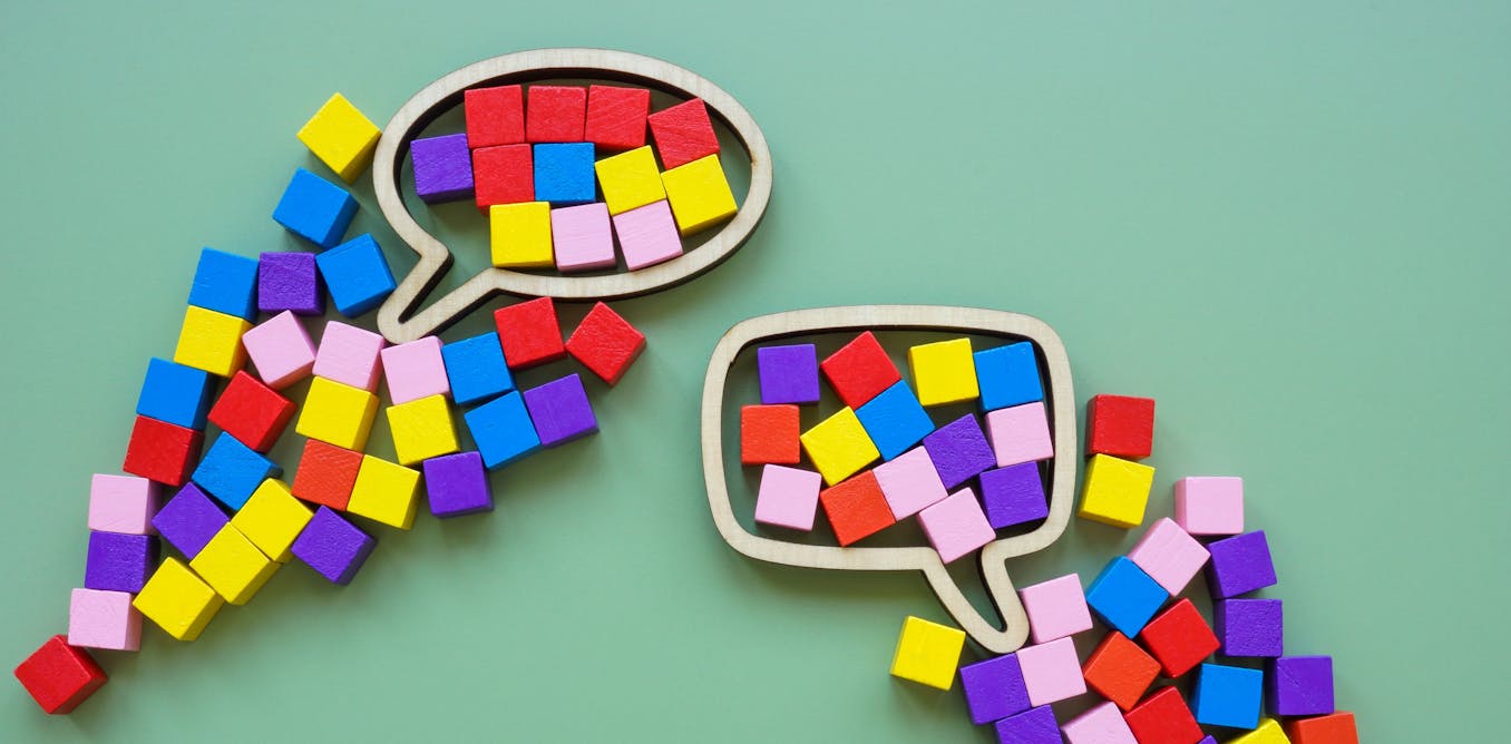 Bilingualism possible in people with rare genetic condition that normally limits speech