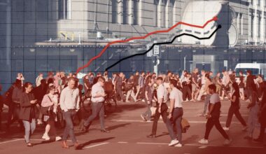 the essential charts from this year’s HILDA survey