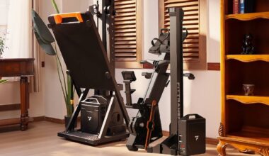 FitTransformer Is the All-in-One Modular Home Gym That Redefines Training at Home