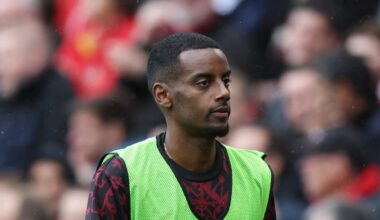 Why Slot benched Wirtz + Isak, Grealish + Ekitike good