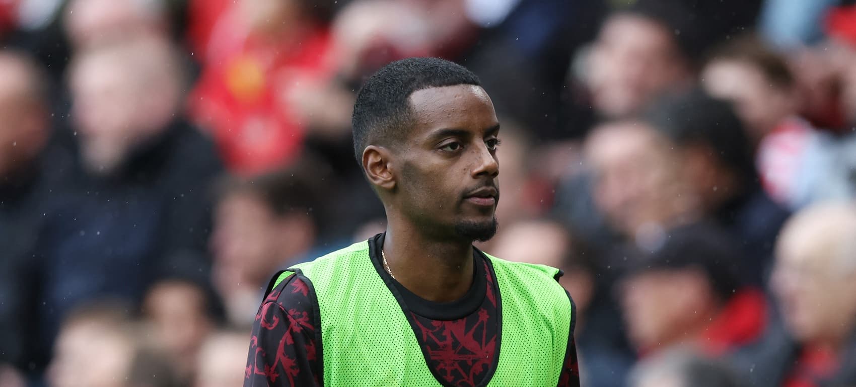 Why Slot benched Wirtz + Isak, Grealish + Ekitike good