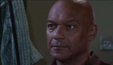 EastEnders hints at exit story for George amid deadly Ravi threat