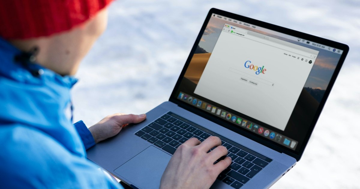 Google Search is vandalising the internet. Here’s how. – Full Fact