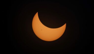 Final solar eclipse of 2025: Why it's a must-see event for skywatchers - Gulf News