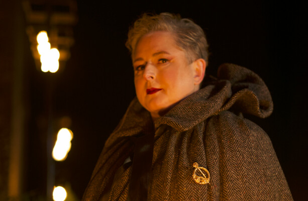 If you were a traitor on The Traitors, whose name would you say in the conclave tonight? - The Journal