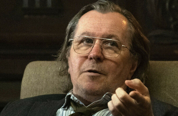 Do you like reading big fat thrillers? · TheJournal.ie