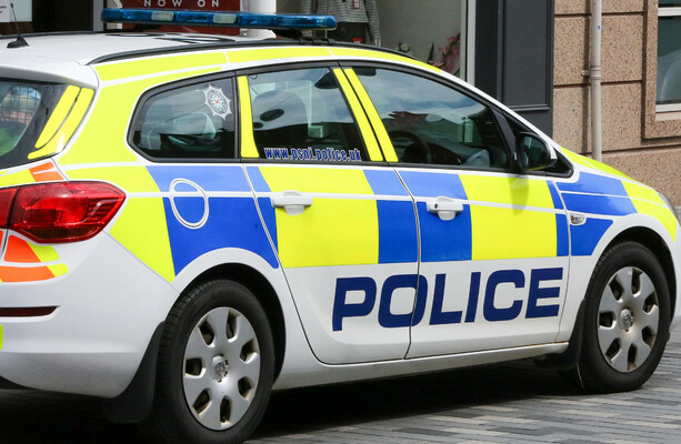 Woman stabbed in the head with screwdriver during 'terrifying' disorder in Co Tyrone