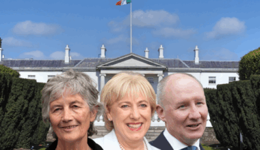 Who should be the next President of Ireland? · TheJournal.ie