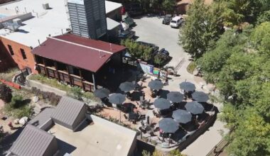 Colorado city's new program aims to support service workers' mental health