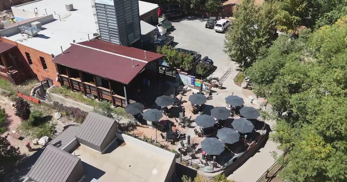 Colorado city's new program aims to support service workers' mental health