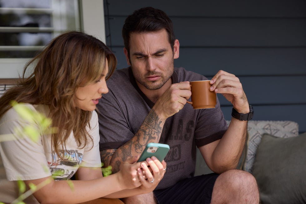 eden fowler and cash newman in home and away