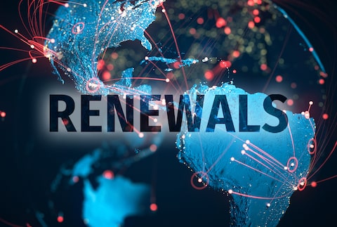 No slowdown in sight for LatAm and Caribbean property softening 