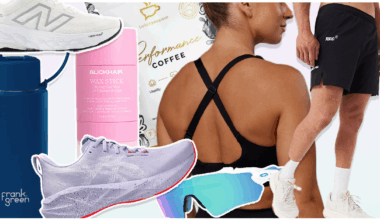 Everything you need to start HYROX: Shoes, gear, nutrition starters | A Hyrox fan tells you everything you need to buy to get started