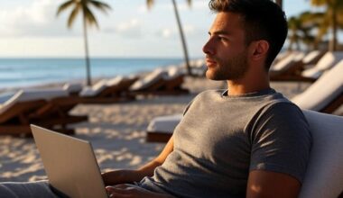 Being Truly FIRE Is Terrible For Entrepreneurship, But That's OK