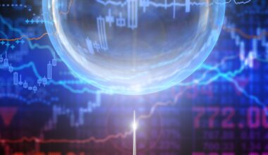 I'm Raising Cash: 5 Warning Signs Of A Market Bubble Are Here (NYSEARCA:SPY)