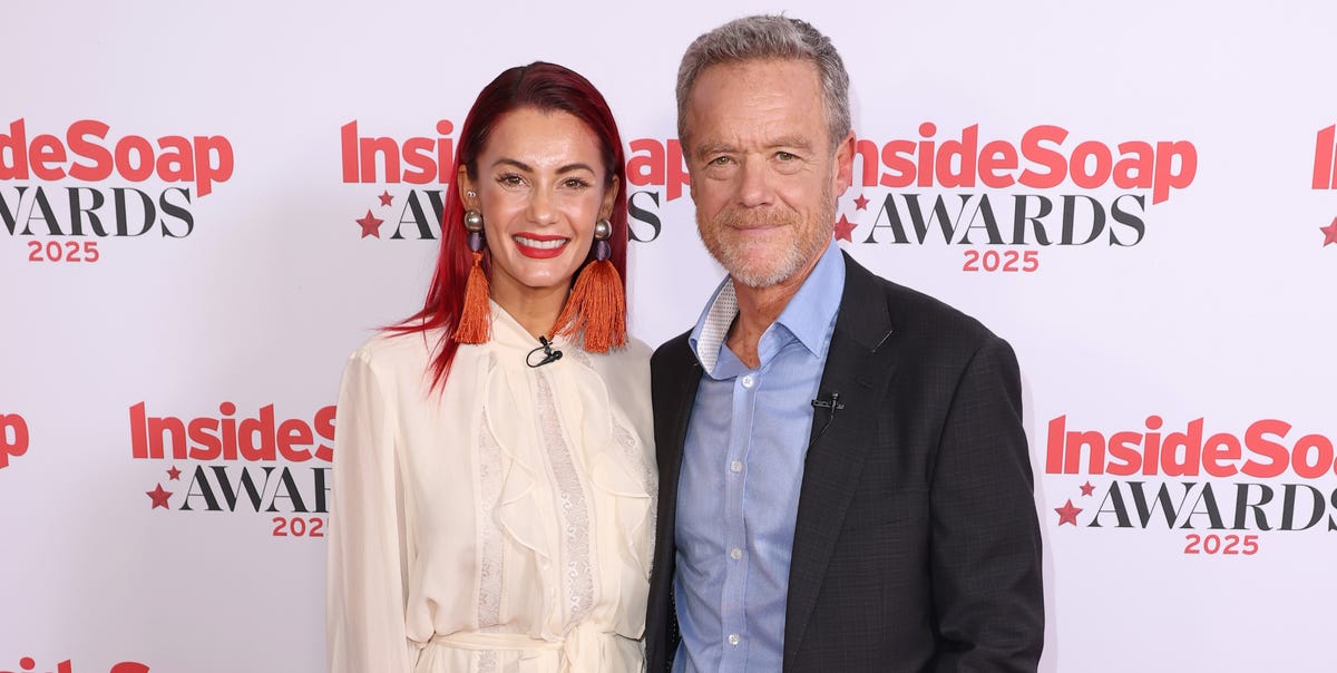 All the red carpet looks