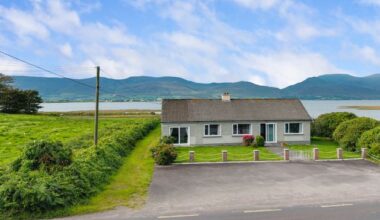 On the market: Four homes with royal aspects in the Kingdom