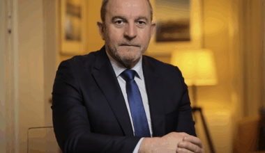 Irish Hotels Federation Expresses Concerns About CSO Figures