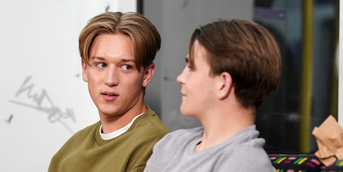 EastEnders confirms when new spin-off will air