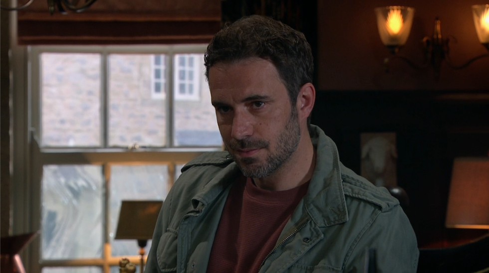 john sugden, emmerdale