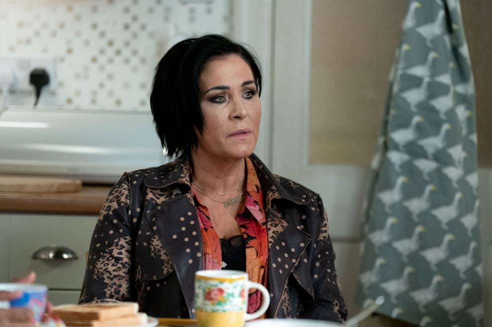 kat slater, eastenders