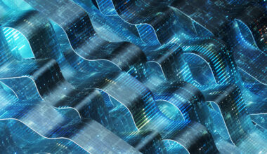 How Big Is The Internet? Here's How Much Data Is On It