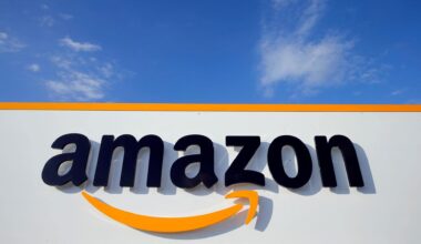 Amazon's Project Kuiper to offer satellite internet services by 2026