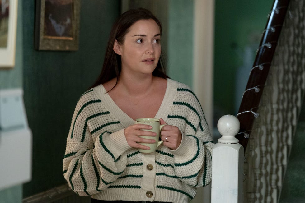 lauren branning, eastenders