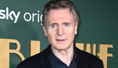 Liam Neeson’s Critically Panned Comedy Leaves Streaming Sooner Than You Think