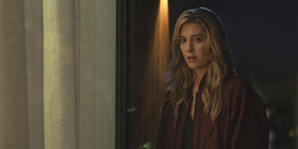 The Hand That Rocks the Cradle remake finally confirms UK release date as intense trailer lands