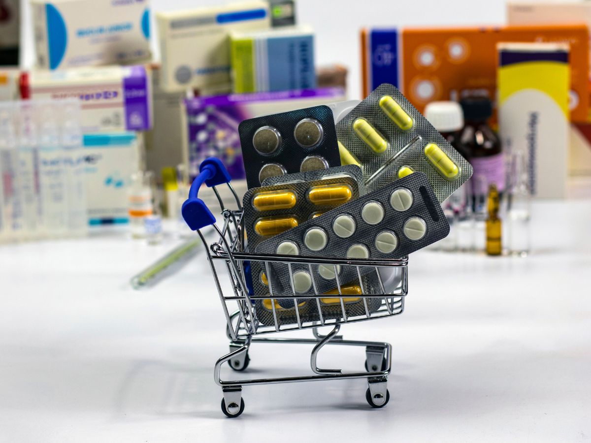 With construction in full swing, the park is expected to show physical results within two years