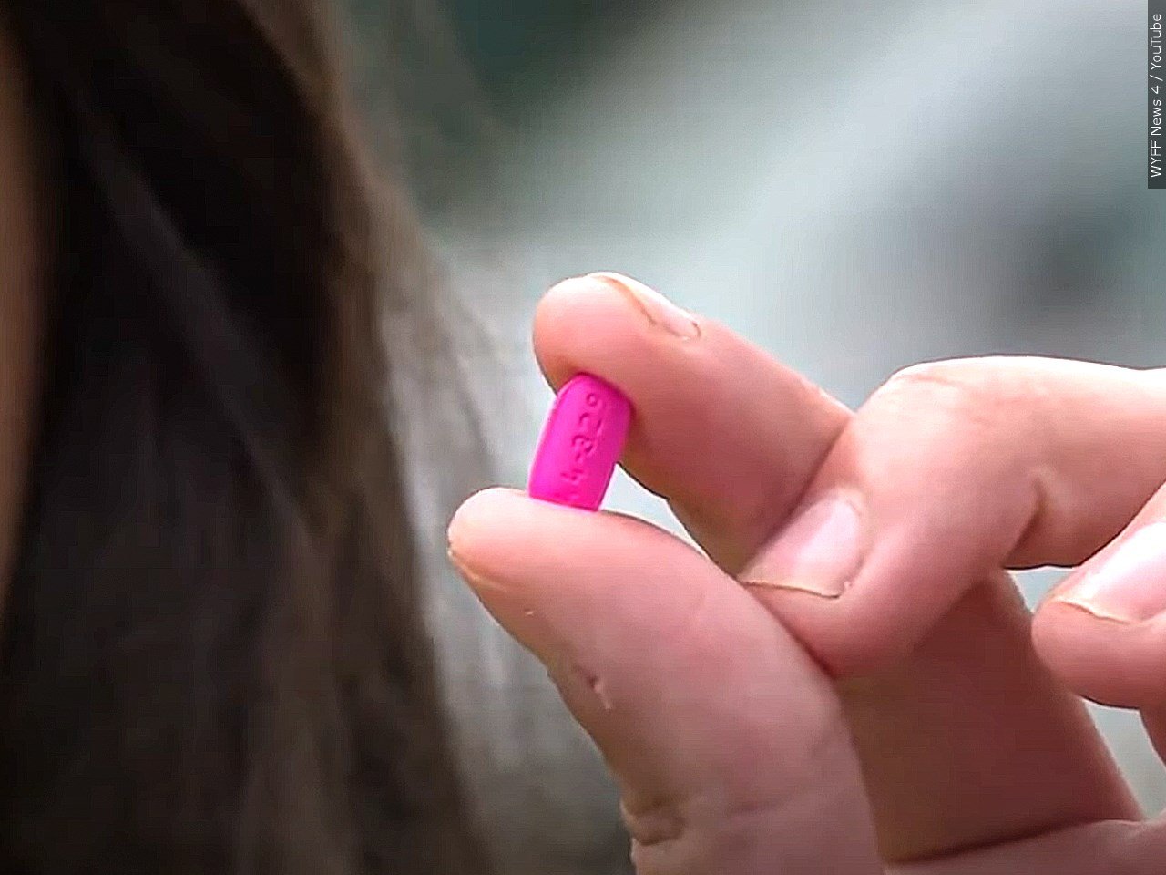 Parents warned of 'Benadryl challenge' on the rise in Tennessee