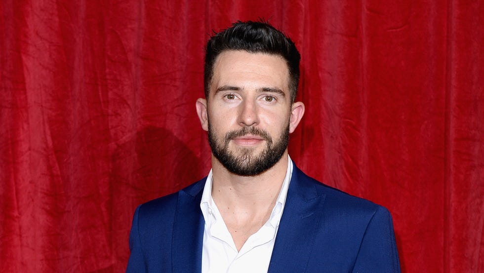michael parr
