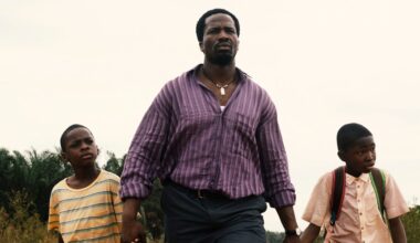 Slow Horses star's near-perfect '90s-set drama with "heartfelt" plot finally gets UK release date