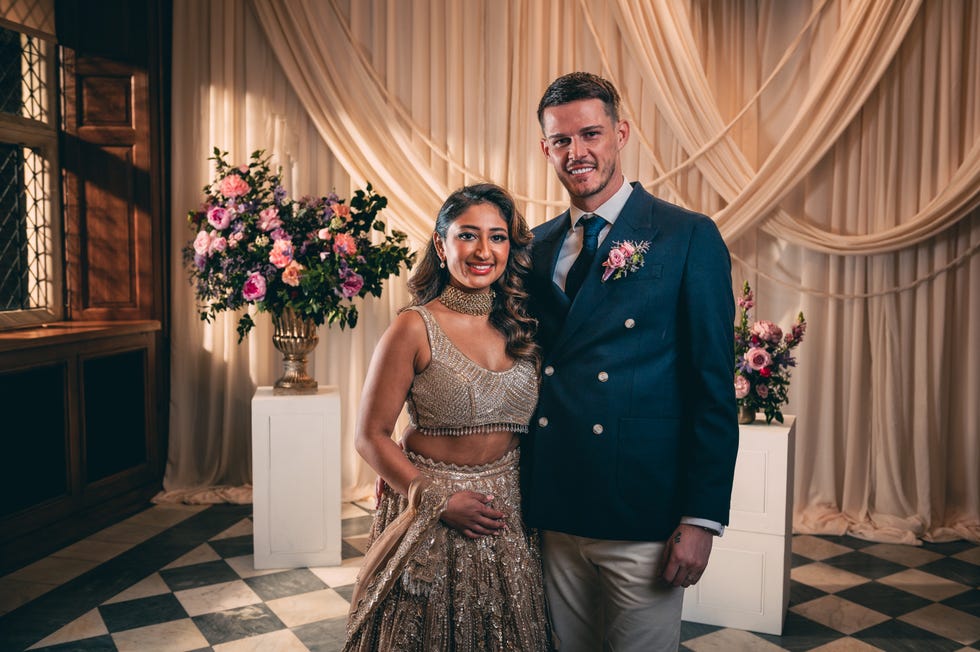 pictured: nelly and steven