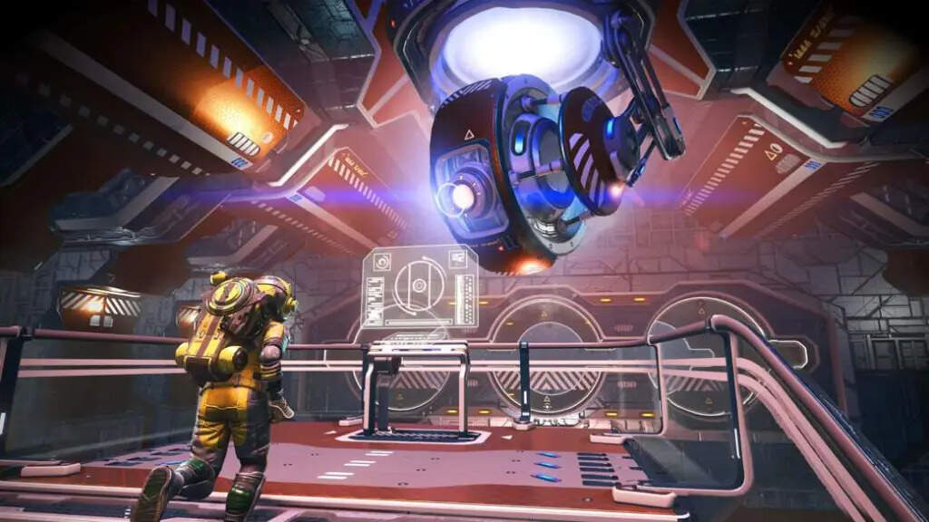 No Man's Sky Expedition 19 Phase 2 (Image via Hello Games) No Man's Sky Expedition 19 Phase 2