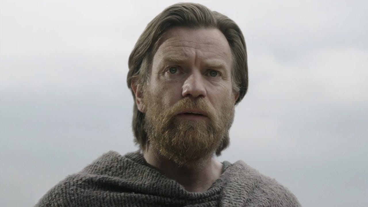 'What's This Going on Here?' — Ewan McGregor Thought His Obi-Wan Kenobi TV Show Was Going to Be Star Wars' 'Big Splash' on Disney+, but It Turned Out to Be The Mandalorian Instead