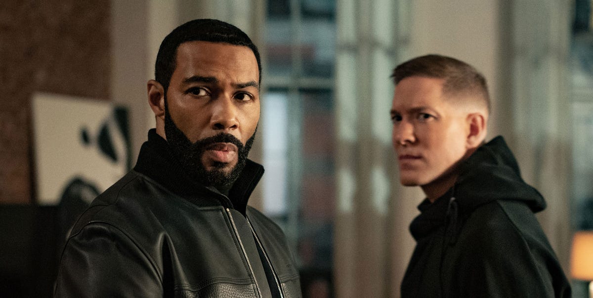 Power's prequel announces casting news for two of the franchise's major roles