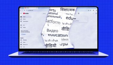 How language is hiding the real internet from you