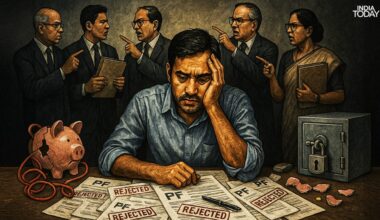 Locked savings: The human stories behind PF struggles