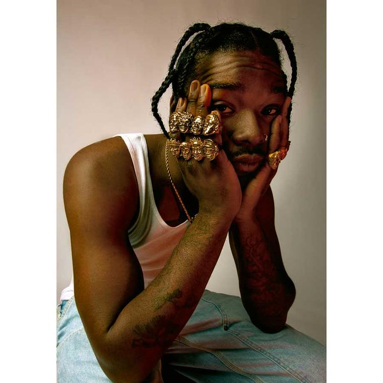 Phaidon The Jewelry Book Johnny Nelson