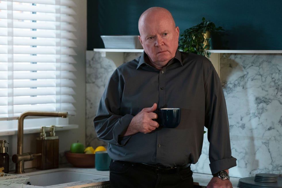 phil mitchell, eastenders