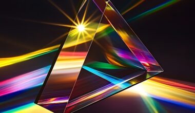 Scientist Connected Light And Matter Century Before Quantum Physics : ScienceAlert